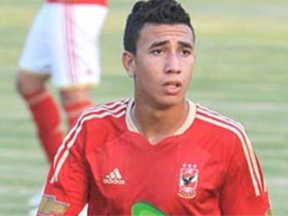 الأهلى ينتظر حسم مصير «تريزيجيه»