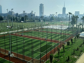 مركز شباب الجزيرة ينافس «أندية الذوات» ويرسخ مبدأ «العدالة الاجتماعية»