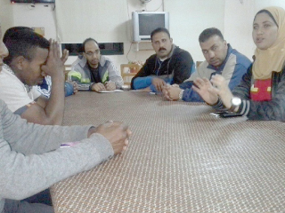 الشباب والرياضة تستعد لختام «دعم وتمكين الفتاة المهمشة»