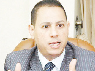 انطلاق فعاليات مؤتمر «حوار مع الحكومة»