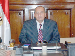 حملات «الزراعة» على تداول المبيدات بالمحافظات  تكشف مخالفات  بـ«الجملة»