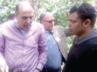 سقوط «الدكش» فى كمين «الدائرى»