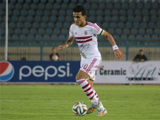 الزمالك يحسم التجديد لـ«طلبة» بعد موقعة نيجيريا واستبعاد مصطفى فتحى من مباراة الكأس