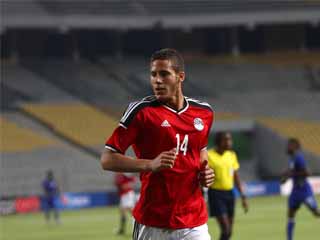 منتخب الفراعنة فى مواجهة شرسة أمام النسور الخضر..الليلة