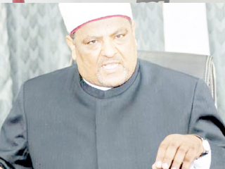 انطلاق أكبر حملة زيارات اعتماد للمعاهد الأزهرية