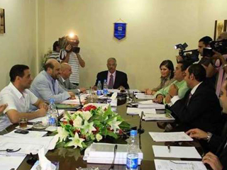 ارتباك فى الجبلاية بعد حل مجلس الإدارة