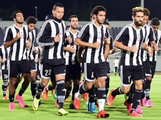 الزمالك يبدأ اليوم استعداداته لمواجهة الضبعة