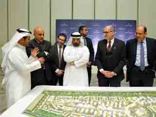 «كابيتال الإماراتية» تطلق «البروج» بالسوق المصرية باستثمارات 40 مليار جنيه