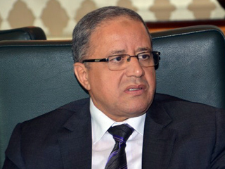 رئيس مصلحة الضرائب يستجيب للغرفة التجارية ويقرر إيقاف إجراءات الحجز على أموال الممولين