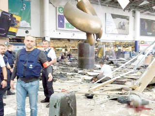 الإفتاء: دعوة «اليمين» فى بلجيكا لإلغاء الاعتراف بالإسلام عودة لـ«محاكم التفتيش»