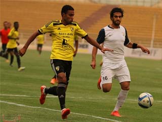 إنبى يستدرج وادى دجلة بـ«بترسبورت».. والمحلة يسعى لإصطياد ذئاب الجبل للهروب من القاع