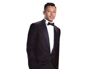 أحمد فهمى:  لم أسئ للجمهور المصرى وأقدم توك شو فى «الميزان»