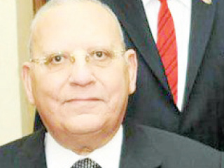 وزير العدل يعيد هيكلة المكتب الفنى وينتدب مستشارين من محكمة النقض