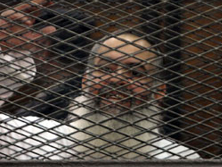 تأجيل محاكمة حازم أبوإسماعيل بقضية «حصار محكمة مدينة نصر» لـ12 مايو