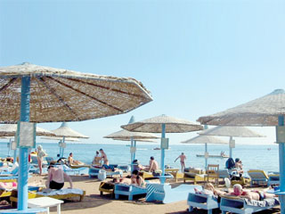 «التنشيط»: قرار جمعية السياحة الإيطالية بوقف رحلاتها لمصر غير مؤثر