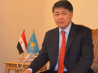 ننتظر تصورا واضحا للمشاركة فى تنمية محور قناة السويس