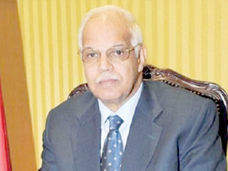 وزير النقل يتفقد أعمال تنفيذ المرحلة الرابعة من الخط الثالث لمترو الأنفاق