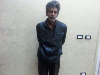 عاطل يقتل سائق «توك توك» لسرقته بحلوان