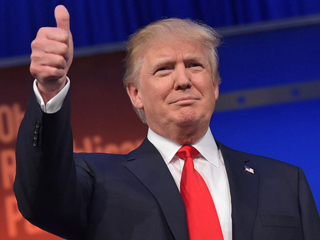 الحزب الجمهورى يحذر ترامب من الترشح مستقلا فى انتخابات الرئاسة