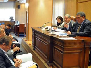 كشف خطة الوزارة لمواجهة أزمات الشركات