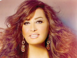 لطيفة وكافورى والساهر نجوم جرش