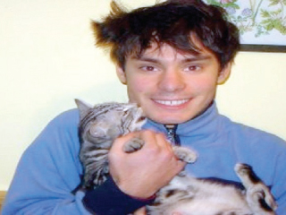 اليوم.. وفد قضائى وشرطى فى إيطاليا بسبب «ريجينى»