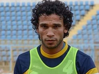 الإسماعيلى يحيل شوقى السعيد للتحقيق ويغرمه ماليا