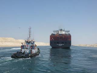 تأسيس شراكة اقتصادية بين مصر والسعودية تقلب موازين القوى فى المنطقة