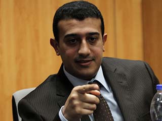 «دعم مصر» يعيد ترتيب أوراقه لاختيار خليفة اليزل