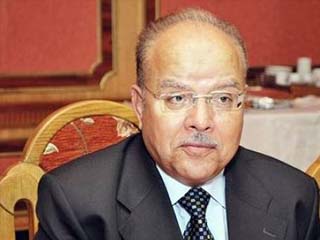 سرى صيام فى أول ظهور بعد استقالته من مجلس النواب على النهار