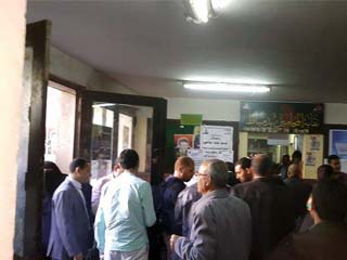 اليوم.. بدء المرحلة الثانية من انتخابات «المحامين» الفرعية.. والإعادة بـ6 نقابات