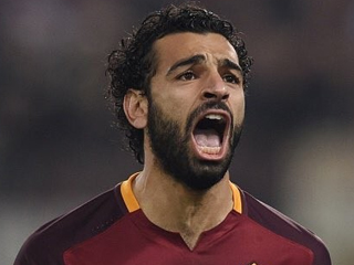 محمد صلاح سر تواجد مدير روما الرياضى فى تشيلسى