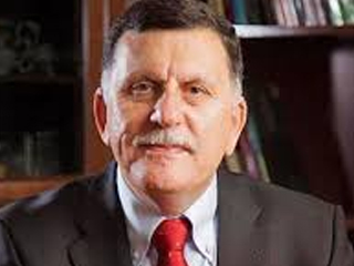 «السراج» و«عقيلة» يبحثان بالقاهرة عقد جلسة البرلمان الليبى