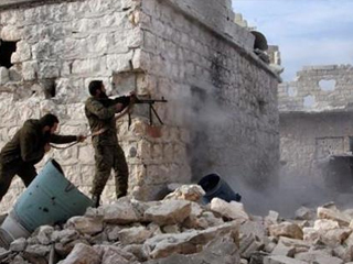 الهدنة السورية تذهب أدراج الرياح