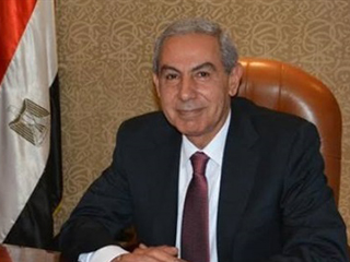 قابيل: مشاركة مصرية فعالة فى معرض لومى الدولى نوفمبر المقبل