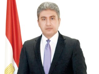 اليوم .. وزير الطيران يفتتح مؤتمر المجلس العالمى للمطارات لإقليم إفريقيا