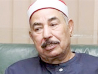 الأوقاف تكرم الجيل الأول من قراء القرآن الكريم فى العالم الإسلامى