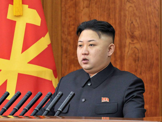 جنرال كورى شمالى يتفادى «إعدامات الزعيم» بالانشقاق