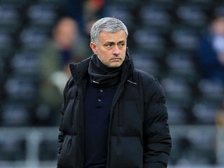 مورينيو يكشف ملامح مستقبله التدريبى