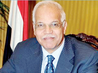 رئيس السكة الحديد: سننتهى من تحسين حالة محطة الجيزة.. قريباًرئيس السكة الحديد: سننتهى من تحسين حالة محطة الجيزة.. قريباً