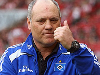 مارتن يول «وزير دفاع» فى الأهلى