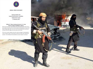 أمريـكــا وصناعـــة الإرهاب  «الحلقة الأولى» بالوثائق.. الاستراتيجية بدأت فى 2008.. و«مصر» كانت هدفًا رئيسيـًّا