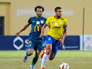 الإسماعيلى يطمع فى عبور الطلائع وسموحة يصطدم بعجلة الإنتاج