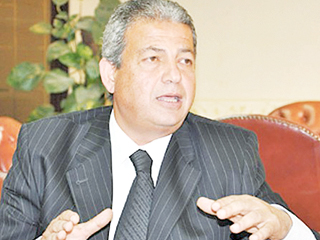 دورى مراكز الشباب يخطف الأضواء بمباريات نارية فى المراحل الأخيرة