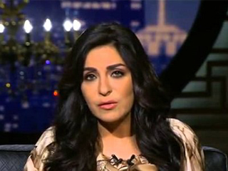 حمدى بخيت يهاجم مذيعة «TEN» ويتهمها بإثارة الجدل