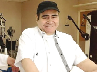 النقاد: «ضحكة» سيد زيان خطفت قلوب الجمهور والإعلام ظلم موهبته النادرة