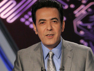 خيرى رمضان يكشف كواليس لقاء الرئيس مع ممثلى فئات المجتمع