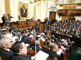 «النواب» يحسم موقفه النهائى من الحكومة.. الأربعاء المقبل