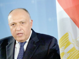 مصر توجه لطمة شديدة إلى تركيا