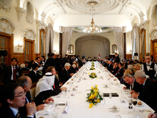 المعارضة السورية: تعديلات النظام تؤكد سعيه للحل العسكرى